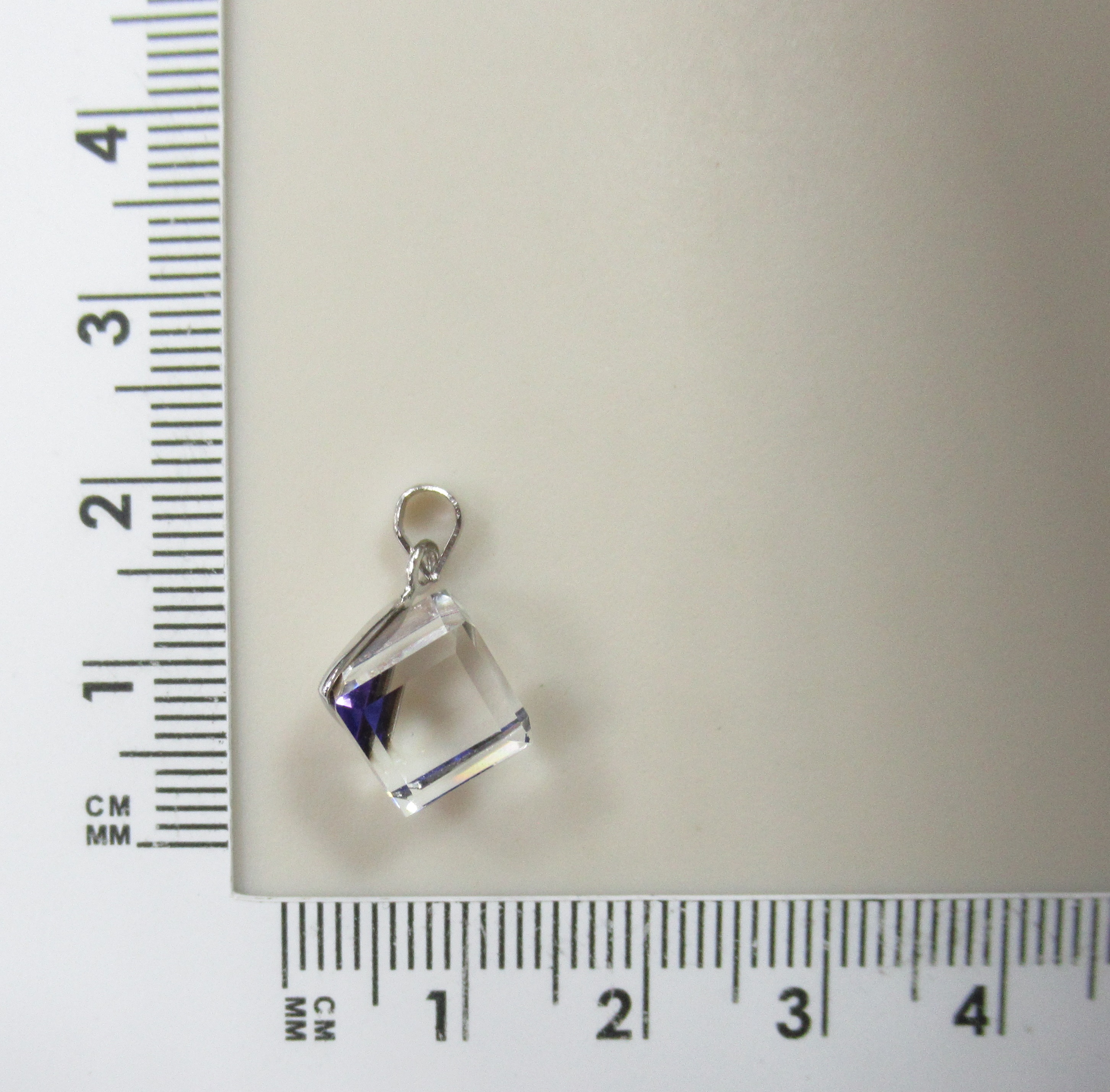 10423-000063 Подвеска (Ag 925)